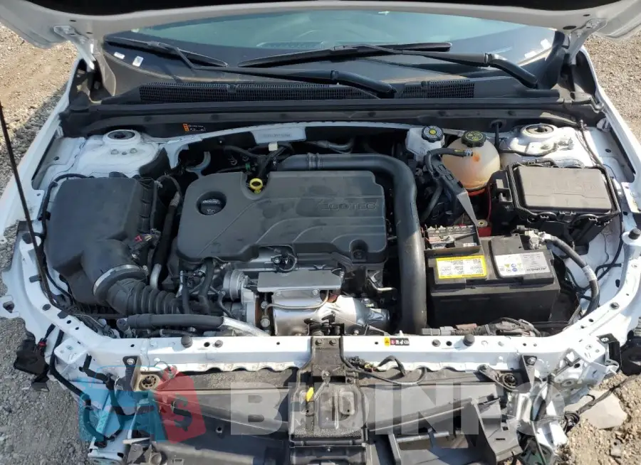 1G1ZD5ST9RF173244 Photo# 11