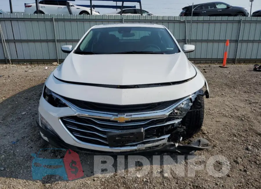 1G1ZD5ST9RF173244 Photo# 5