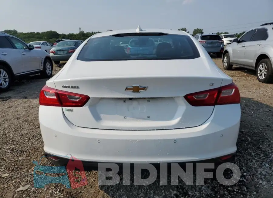 1G1ZD5ST9RF173244 Photo# 6