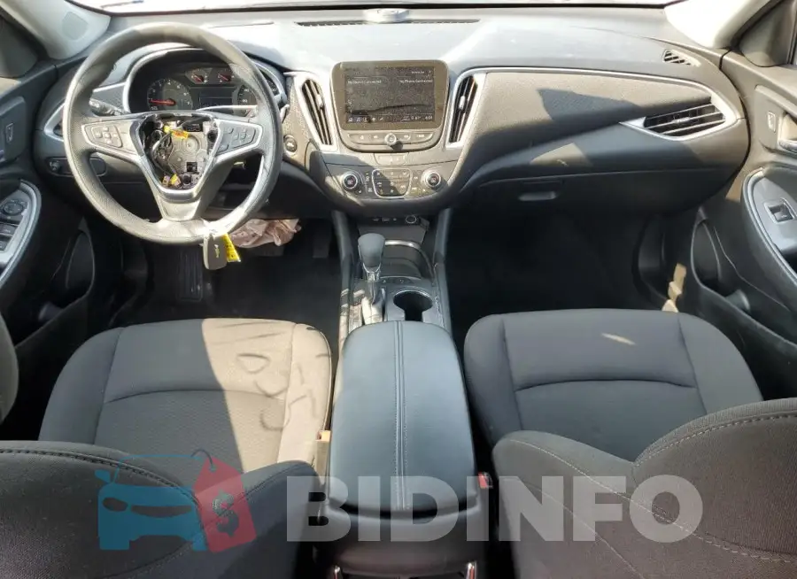 1G1ZD5ST9RF173244 Photo# 8