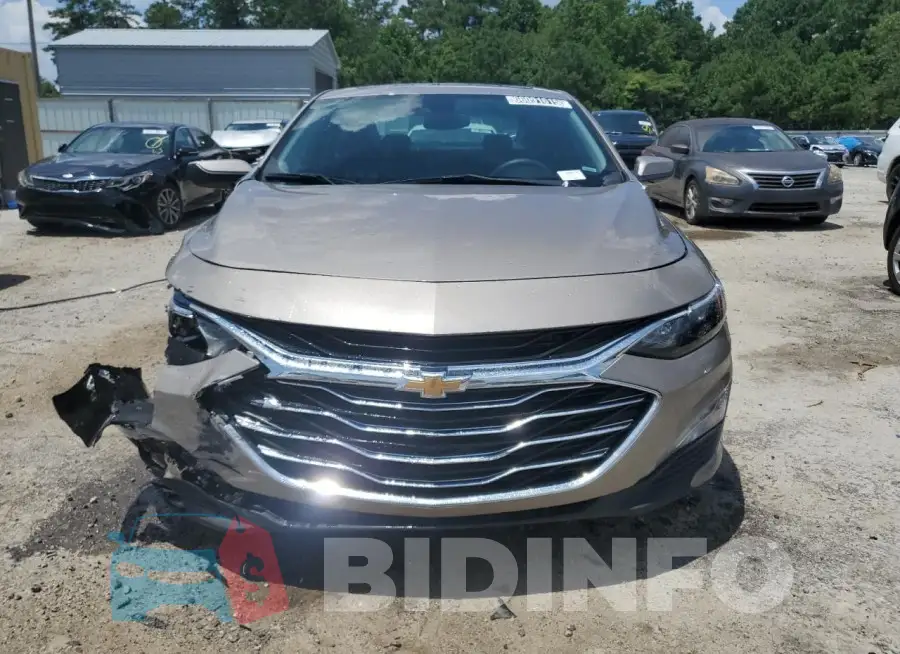 1G1ZD5ST9RF224693 Photo# 5