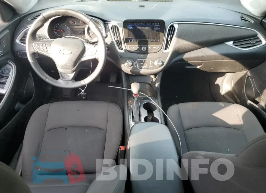 1G1ZG5ST9PF150115 Photo# 8