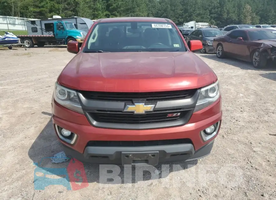 1GCGTDE37G1135450 Photo# 5