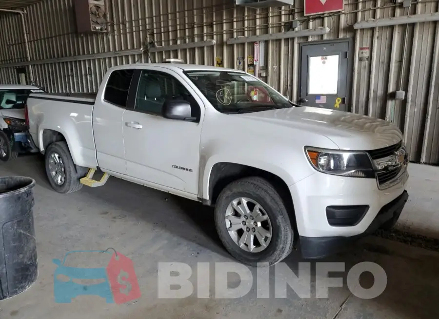 1GCHSCEA4L1183594 Photo# 4