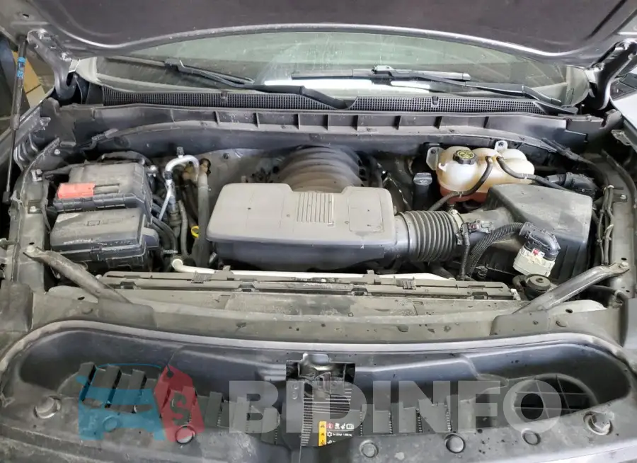 1GNSKDKD6PR325632 Photo# 12
