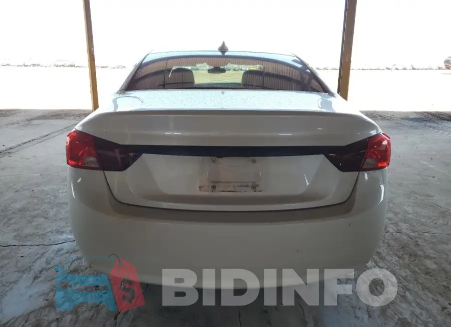 2G1105S33J9159362 Photo# 6