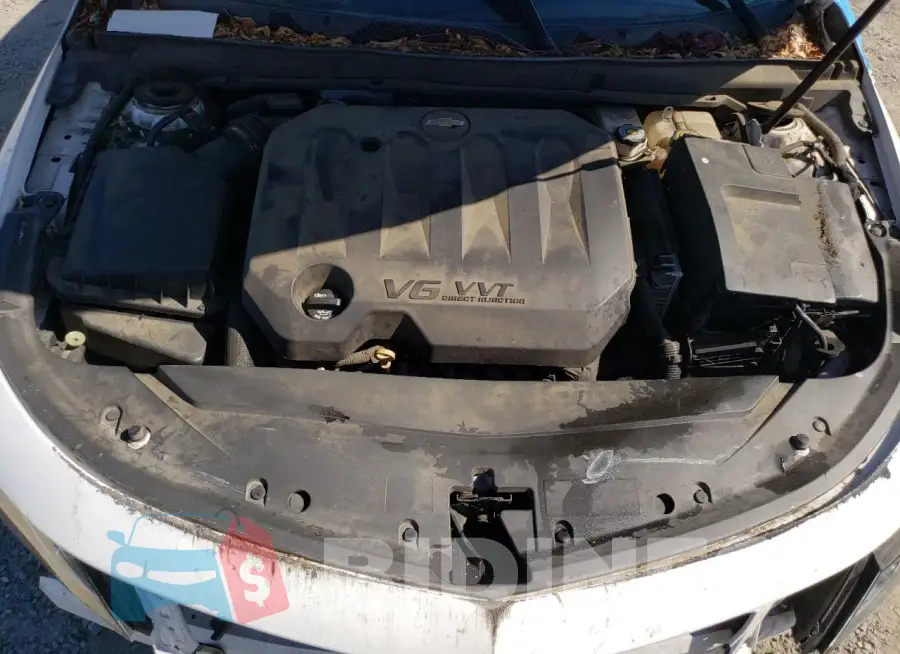 2G1105S3XJ9165644 Photo# 11