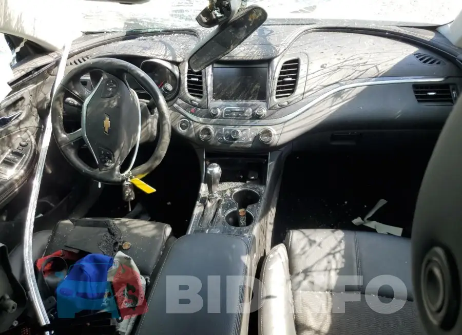 2G1105S3XJ9165644 Photo# 8