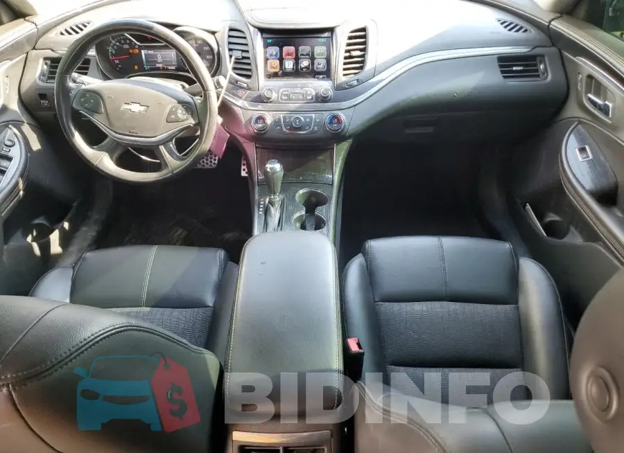 2G1105SA4G9173942 Photo# 8