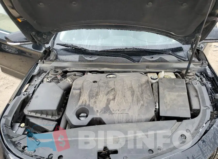 2G11Z5S34K9114681 Photo# 11