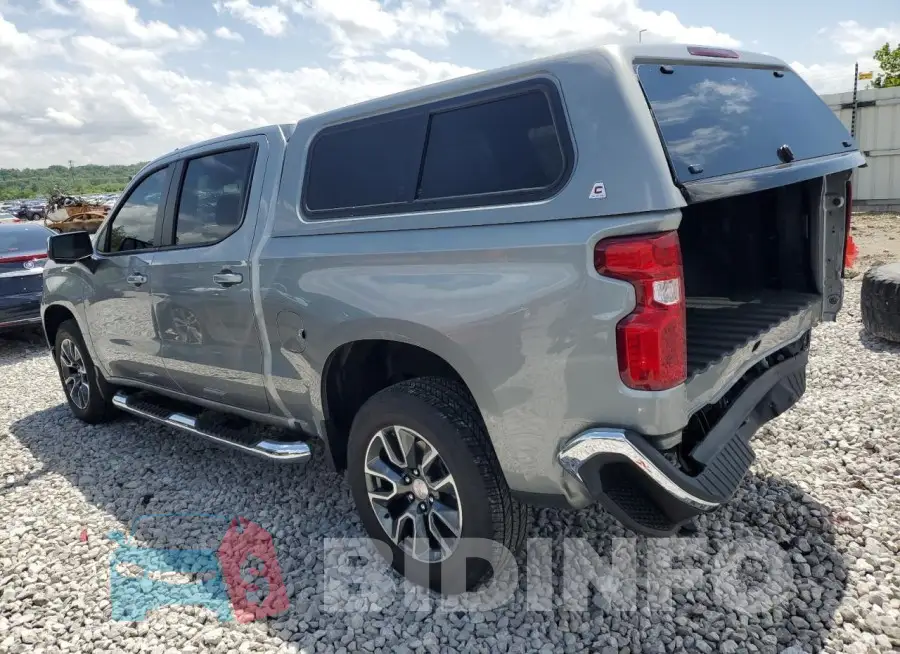 2GCPACED8R1269261 Photo# 2