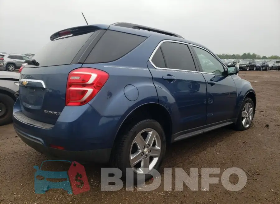 2GNALCEK7G6173305 Photo# 3