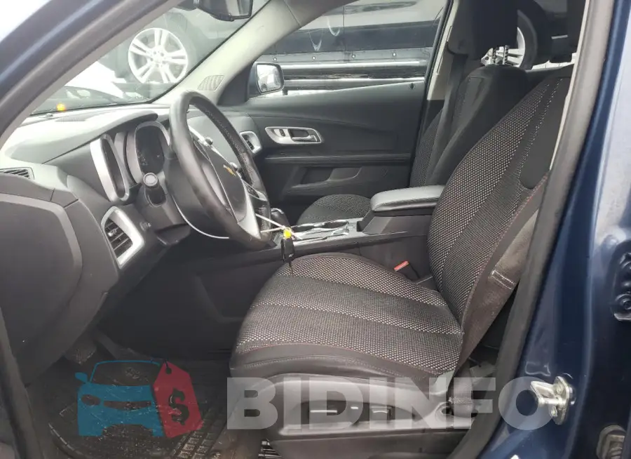 2GNALCEK7G6173305 Photo# 7