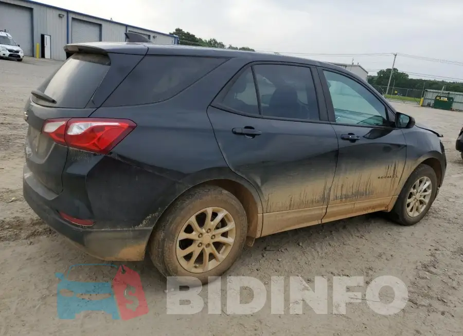 2GNAXHEV3L6234915 Photo# 3