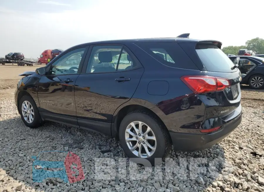 2GNAXHEV5L6124514 Photo# 2
