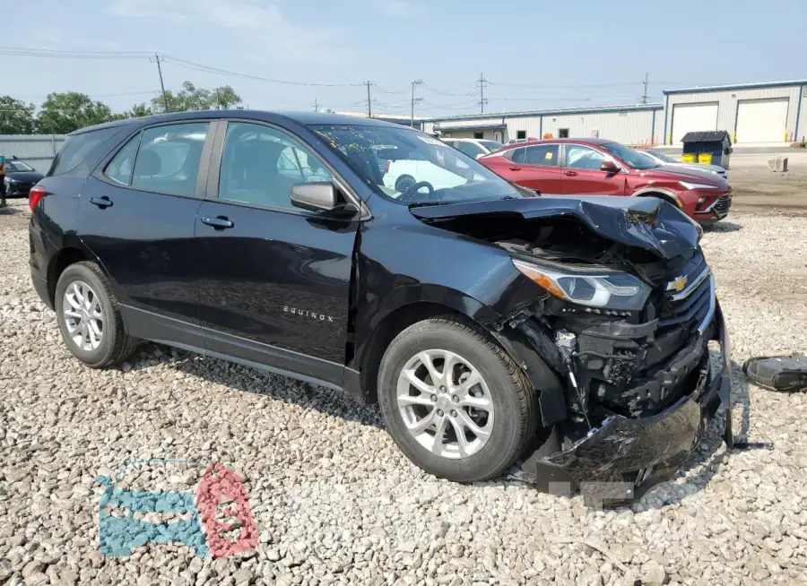 2GNAXHEV5L6124514 Photo# 4