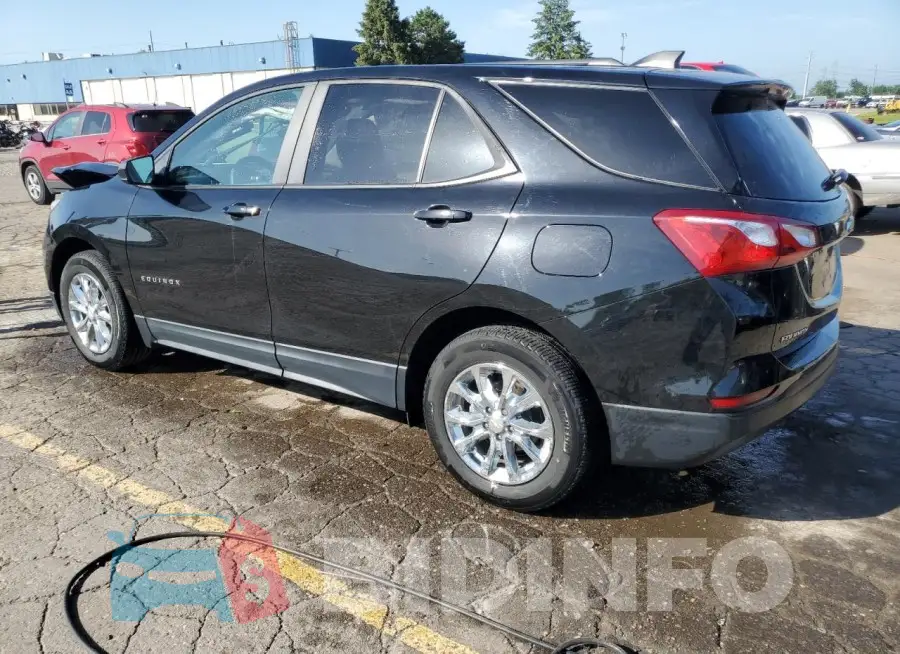 2GNAXHEV7L6282580 Photo# 2