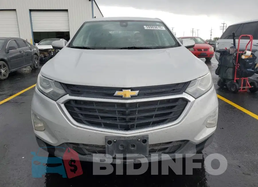 2GNAXTEV8L6145098 Photo# 5