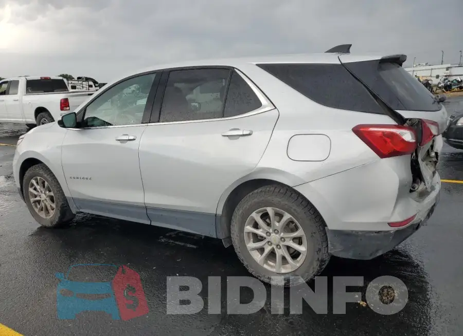 2GNAXTEV8L6145098 Photo# 2