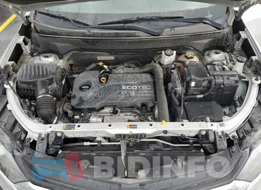 2GNAXTEV8L6145098 Photo# 12