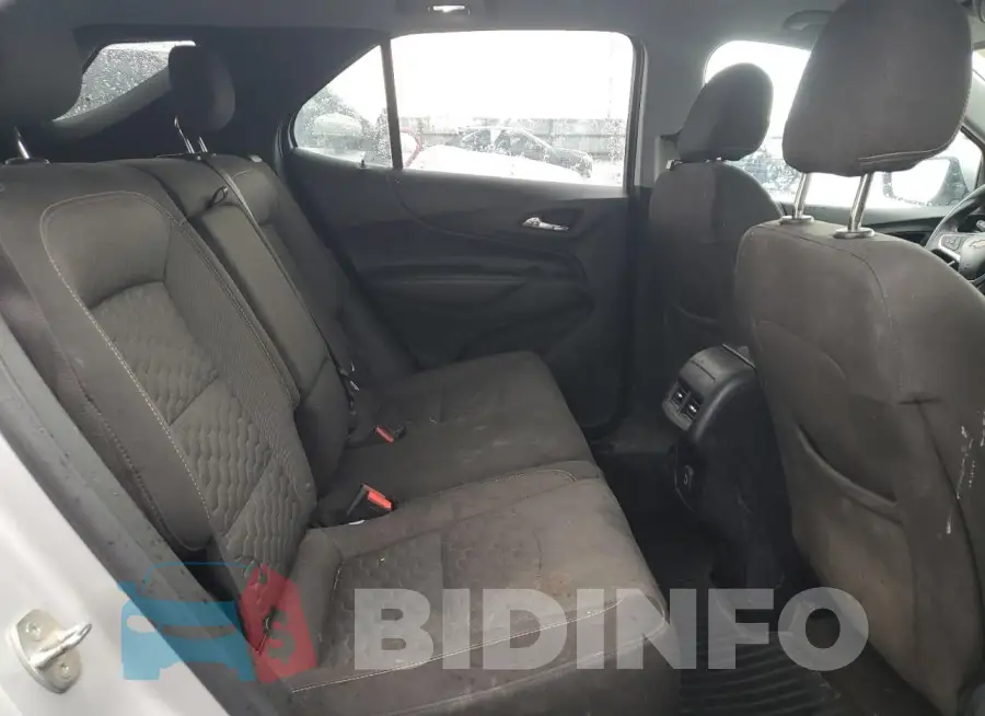 2GNAXTEV8L6145098 Photo# 11