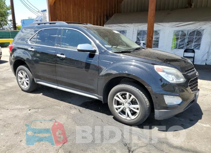 2GNFLFE36G6284105 Photo# 4