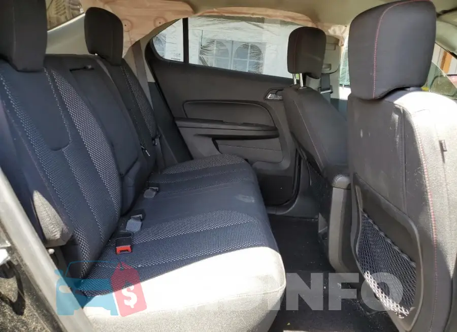 2GNFLFE36G6284105 Photo# 11
