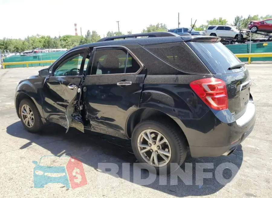 2GNFLFE36G6284105 Photo# 2