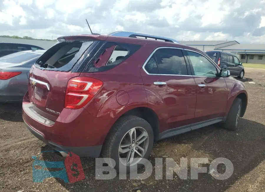 2GNFLGE36G6215923 Photo# 3
