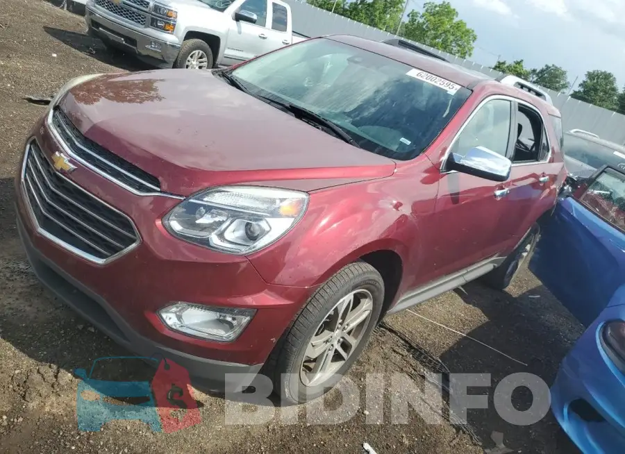 2GNFLGE36G6215923 Photo# 1