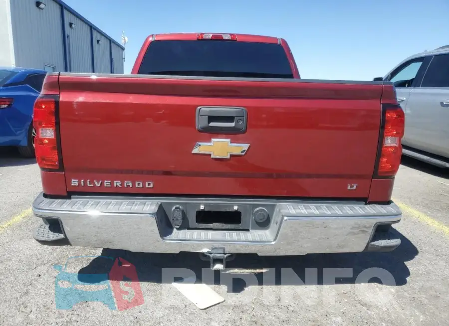 3GCPCREC6JG410697 Photo# 6