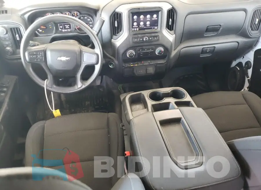 3GCPDAEK0NG604752 Photo# 8