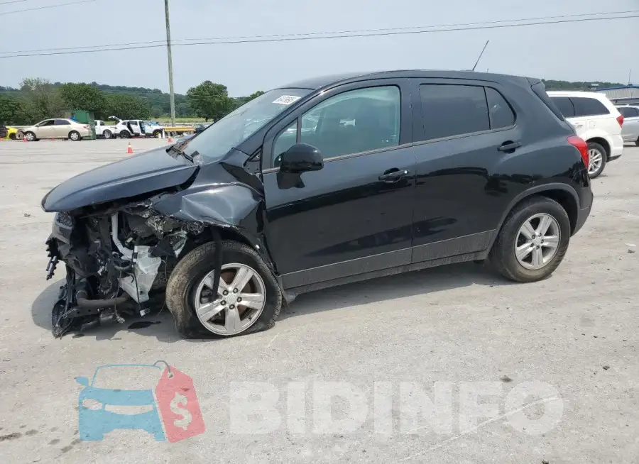 3GNCJKSBXLL320915 Photo# 1