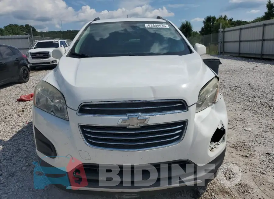 3GNCJLSB4GL265731 Photo# 5