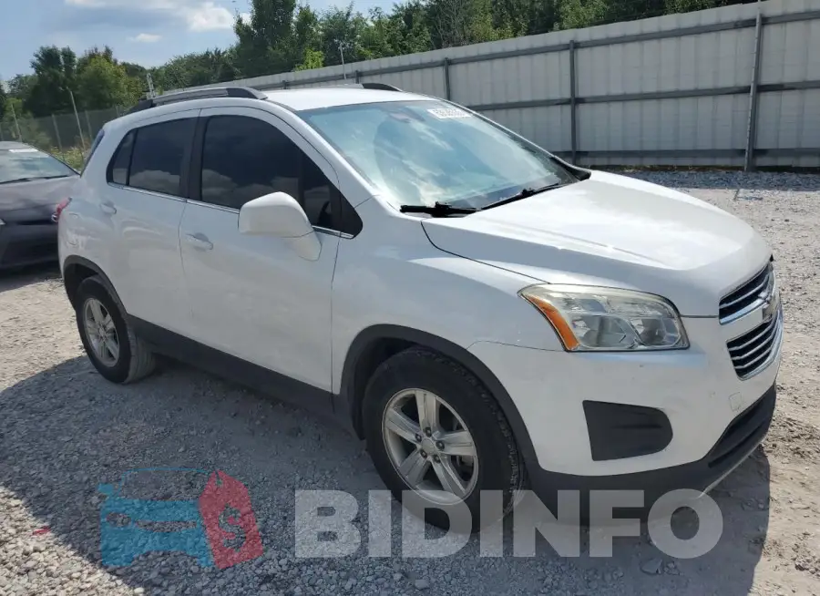 3GNCJLSB4GL265731 Photo# 4