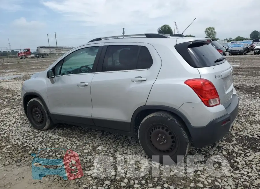 3GNCJLSB9GL276644 Photo# 2