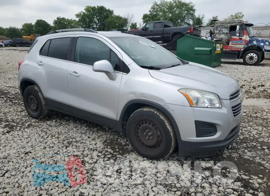 3GNCJLSB9GL276644 Photo# 4