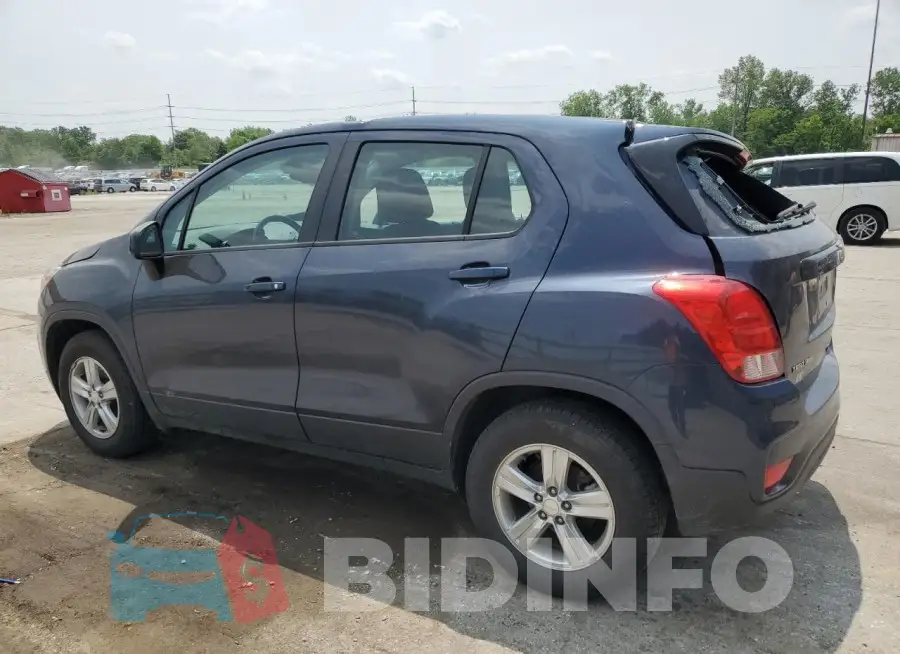 3GNCJNSB6JL282601 Photo# 2
