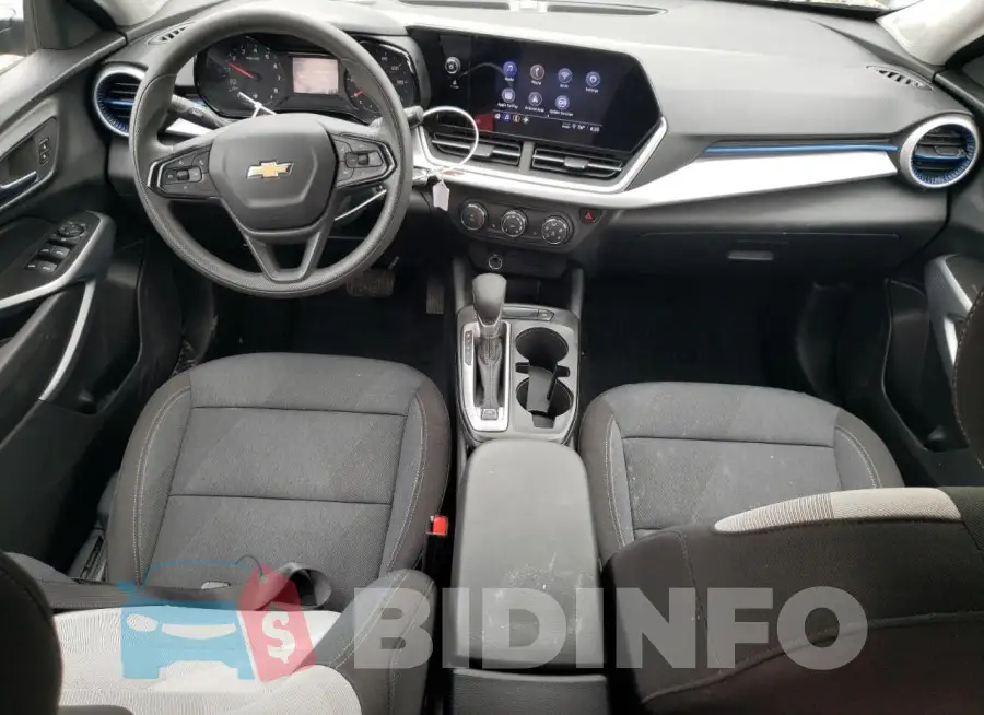 KL77LFE22RC203628 Photo# 8