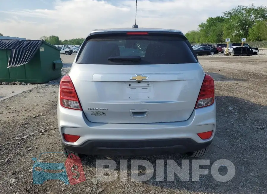 KL7CJNSM2NB544984 Photo# 6