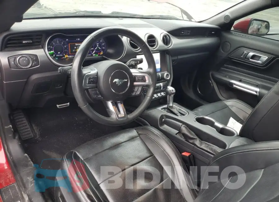 1FA6P8CF1L5158042 Photo# 8