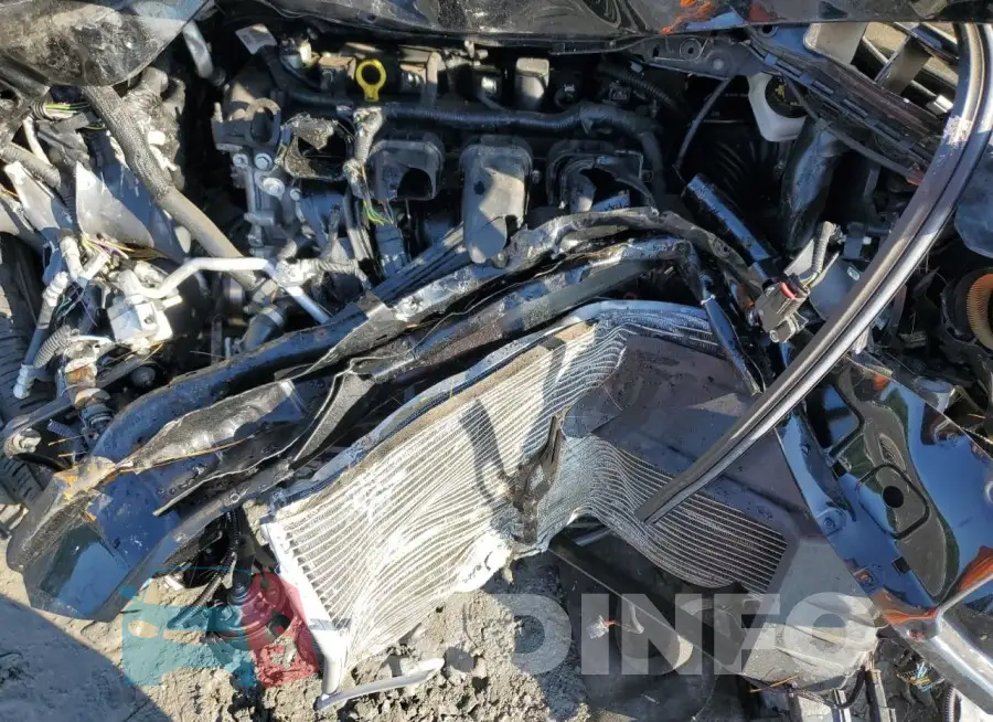 1FADP3E2XJL264700 Photo# 11