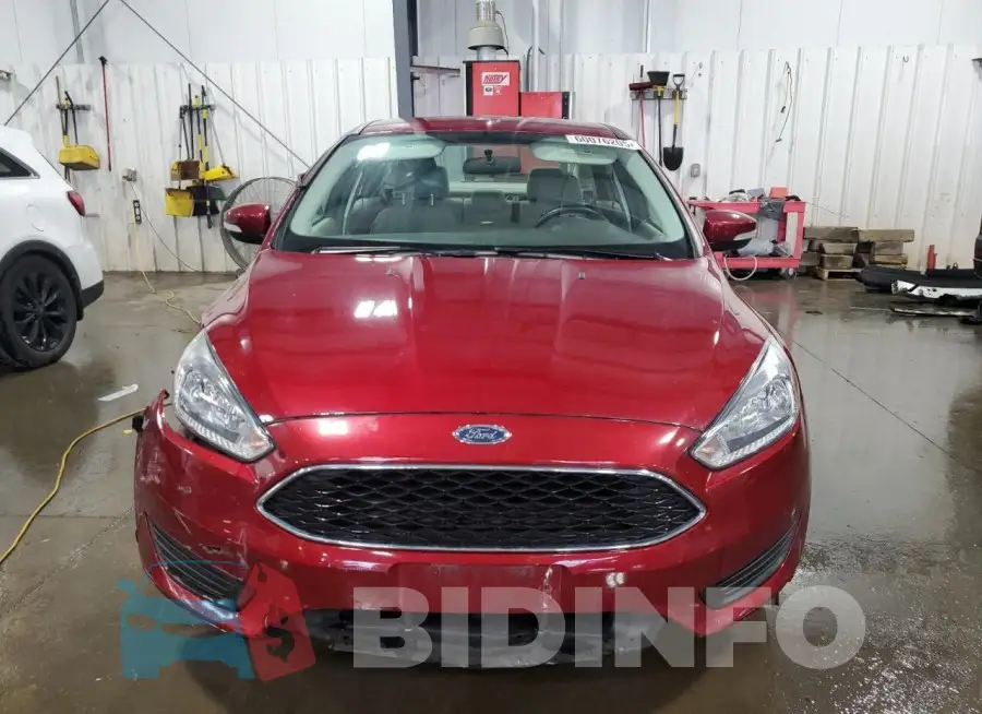 1FADP3F23GL282091 Photo# 5