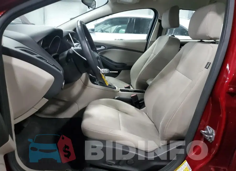 1FADP3F23GL282091 Photo# 7