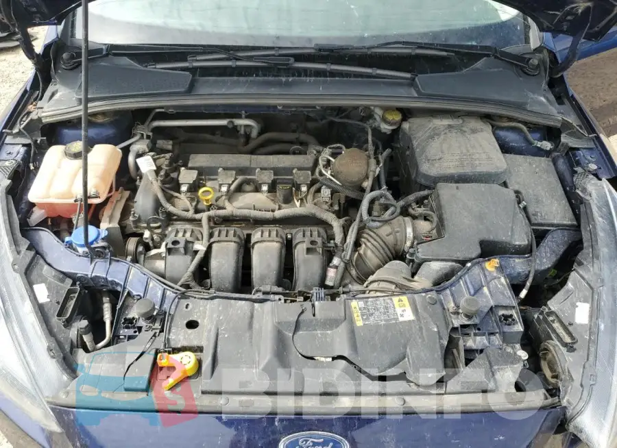 1FADP3F24GL291916 Photo# 11