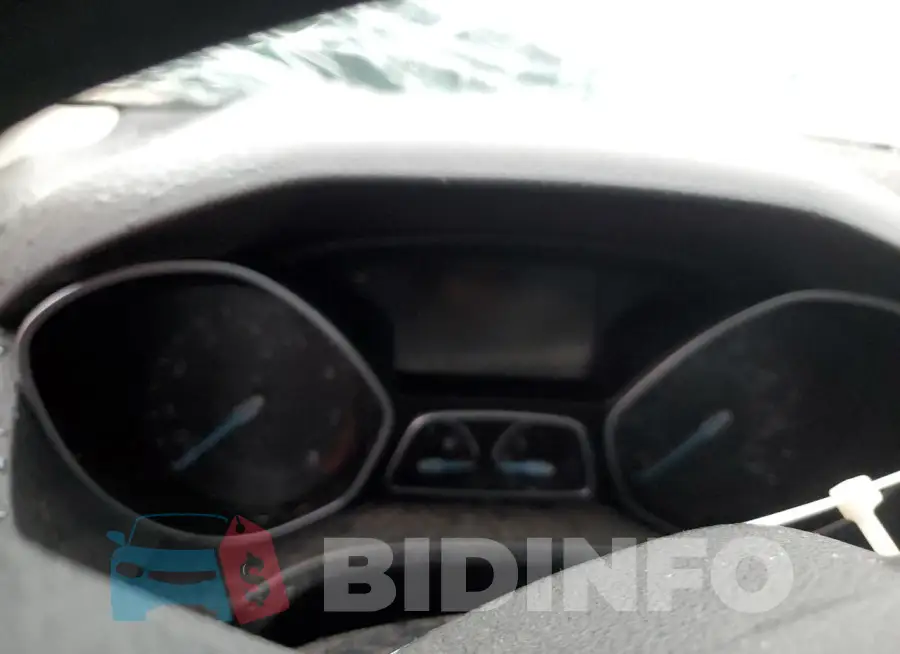 1FADP3H2XJL222703 Photo# 9