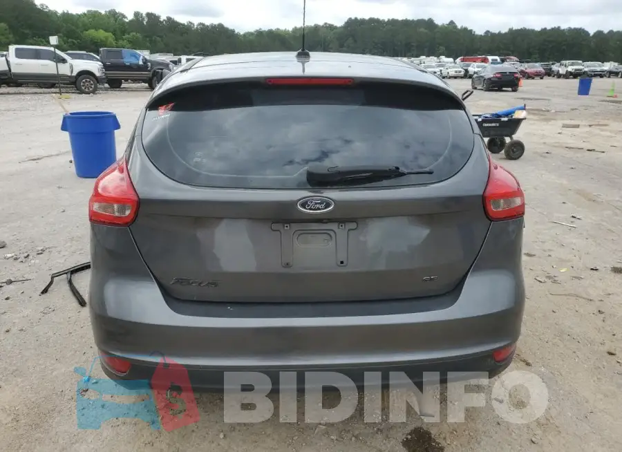 1FADP3K2XJL329520 Photo# 6