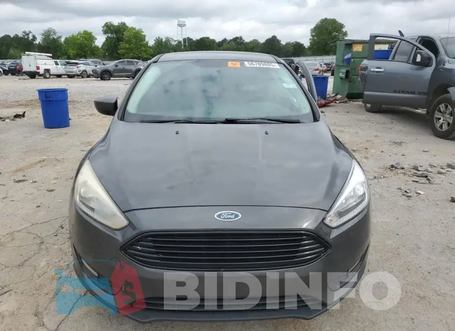 1FADP3K2XJL329520 Photo# 5
