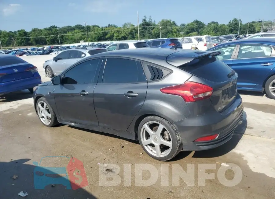 1FADP3L9XJL282095 Photo# 2