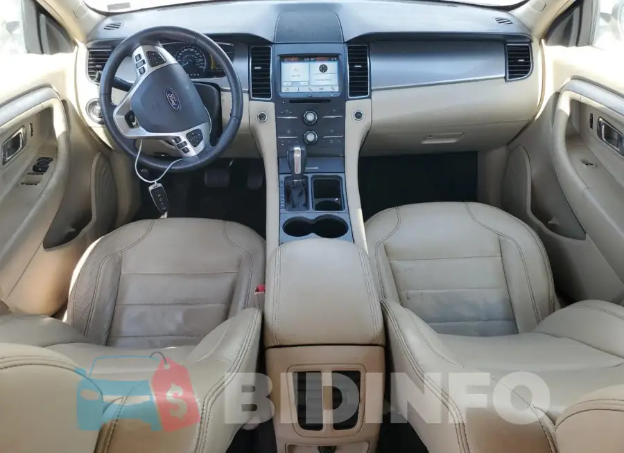 1FAHP2E86JG115211 Photo# 8